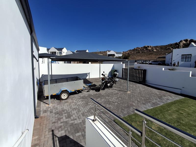 4 Bedroom Property for Sale in Da Gama Bay Western Cape
